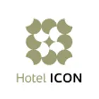 Hotel Icon Main Logo