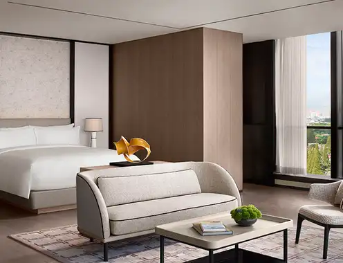 The Ritz-Carlton, Suzhou