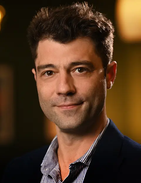 Augustin Cacot
