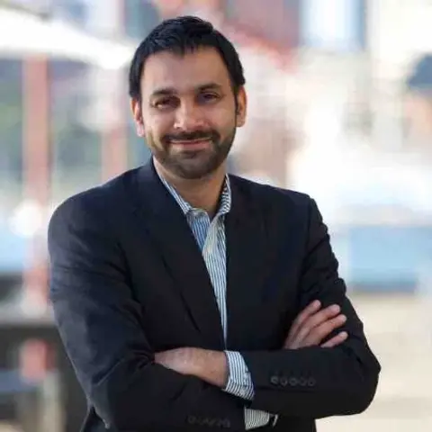 Harry Singh