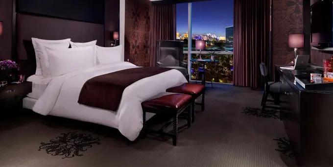 Virgin Hotels Las Vegas ......