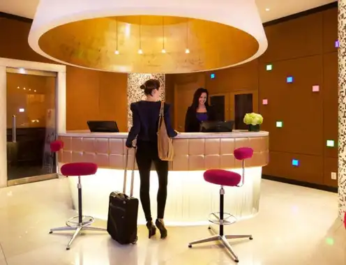 OPUS Vancouver