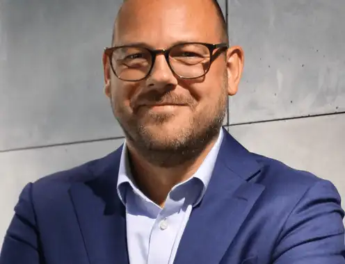 Richard Koeken