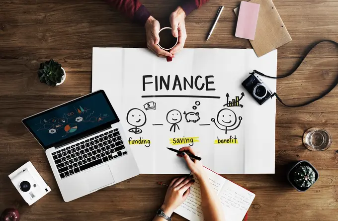 6 Ways to Get Funding for Your Business Idea