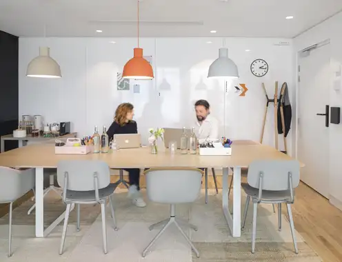 Writer-in-Residence Project at Zoku Paris To Explore How Hybrid Hospitality Brings Together Locals and International Travelers