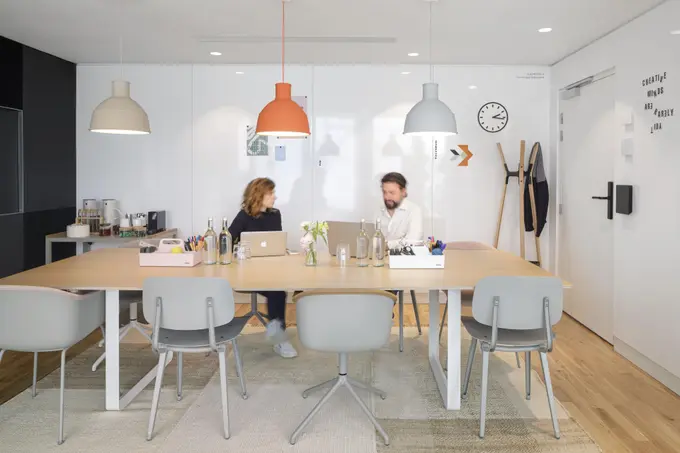 Writer-in-Residence Project at Zoku Paris To Explore How Hybrid Hospitality Brings Together Locals and International Travelers