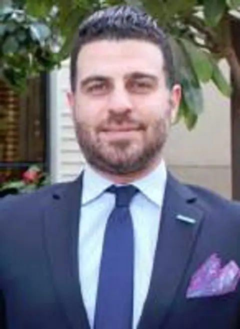 Khodr G. Elmasri