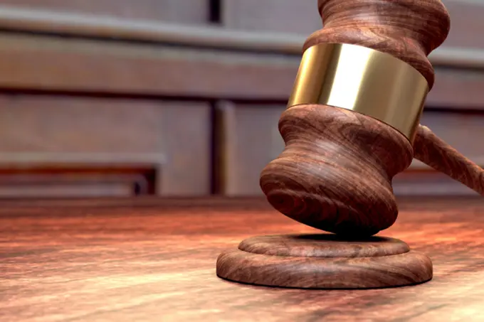 Hospitality Financial Leadership Chapter 8 - The Trial