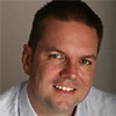 Stuart Leven