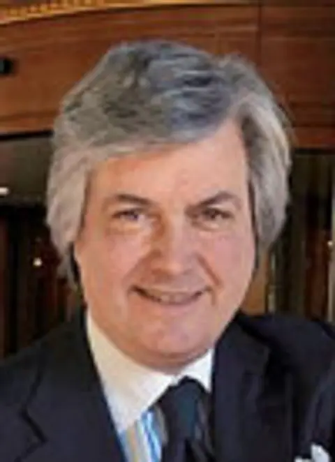 Daniel Barr