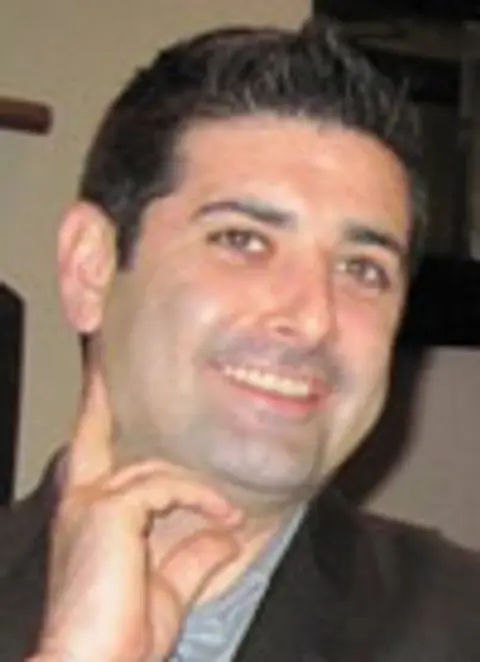 Joe Pagone