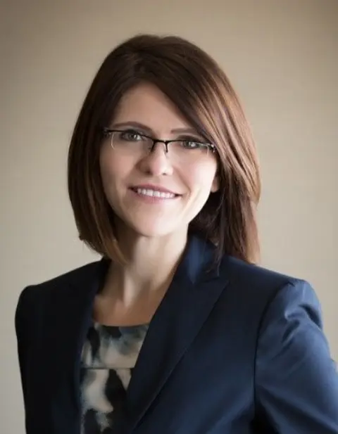 Tammy LeBlanc