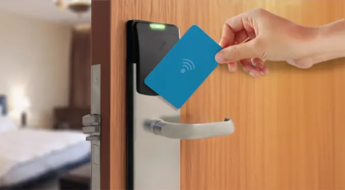 RFID HOTEL and ID&C enhances strategic collaboration with Vingcard for RFID credentials in US and Canada