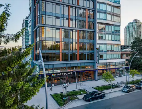 Hyatt Builds on Record Growth in Canada with New Hotels Across Its Brand Portfolio