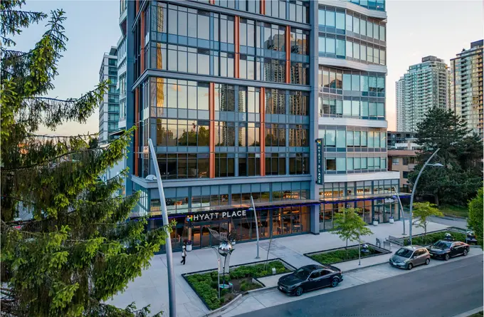 Hyatt Builds on Record Growth in Canada with New Hotels Across Its Brand Portfolio