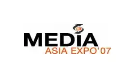MEDIA ASIA EXPO '07