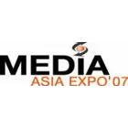 MEDIA ASIA EXPO '07