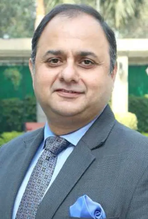Davinder Juj