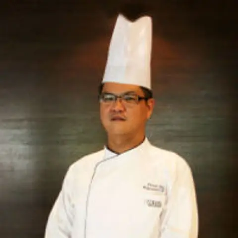 Victor You Chee Keong