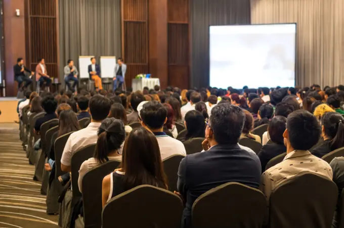 Hospitality Financial Leadership