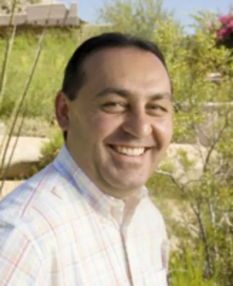 Vince Parrotta