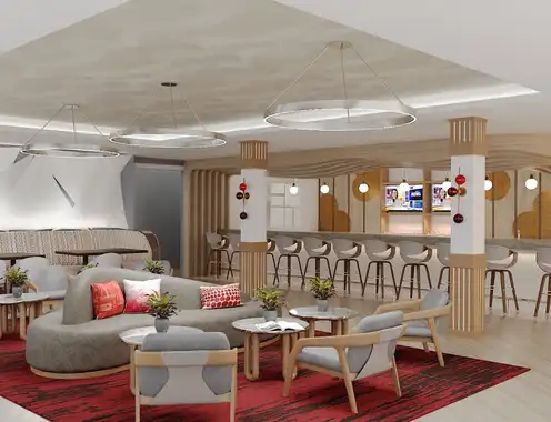 Cambria Hotel & Suites Plymouth