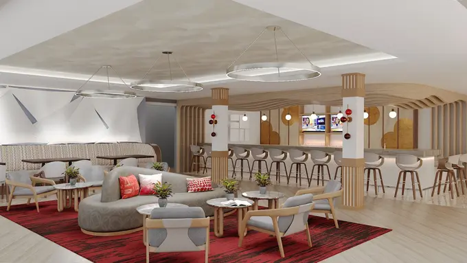 Cambria Hotel & Suites Plymouth ......