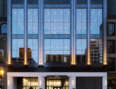 Kimpton Rockefeller Center