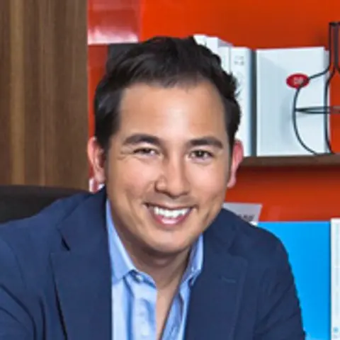 George Fleck has been appointed as Senior Vice President, Brands ...