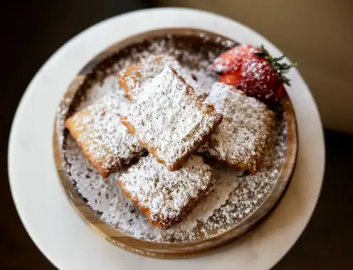 The Hotel Monroe Becomes the First Full-Service Hotel in the US Certified by the Gluten-Free Food Program (GFFP) as 100% Gluten-Free