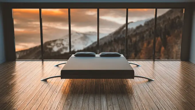 Innovative Hotel Design Trends to Watch for in 2019