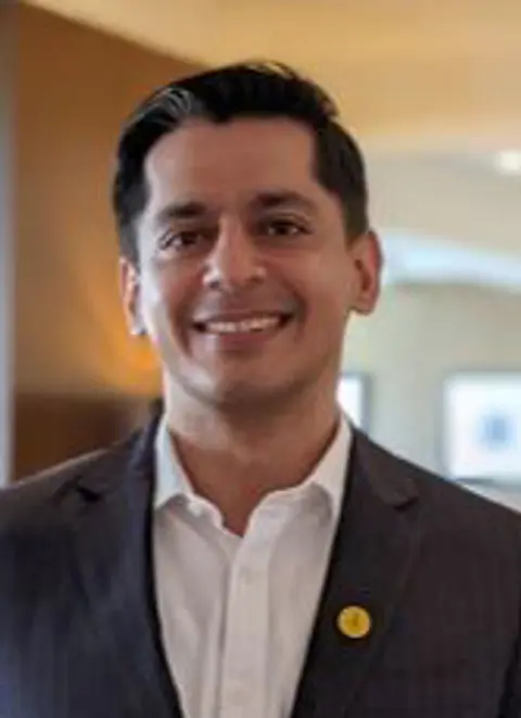 Sahil Rahat