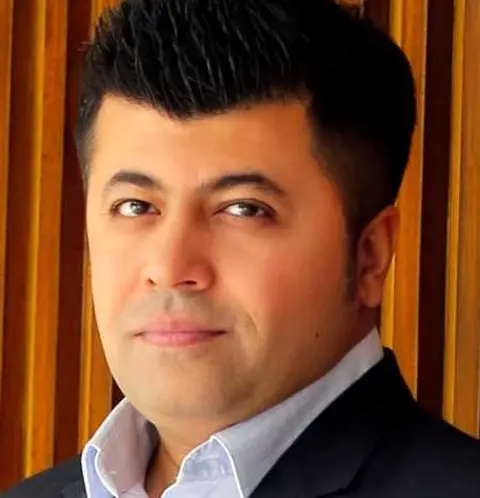 Rahul Puri