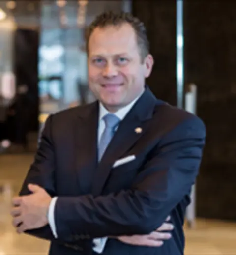 Christian Hirt
