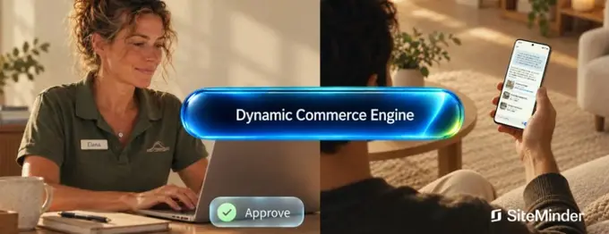 SiteMinder unveils Dynamic Commerce Engine to close the ‘execution gap’ in hotel distribution