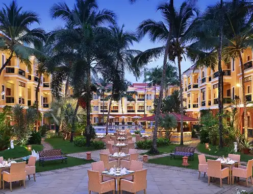 La Estoria, Goa - IHCL SeleQtions