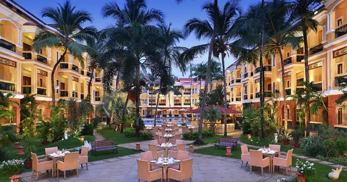 La Estoria, Goa - IHCL SeleQtions ......