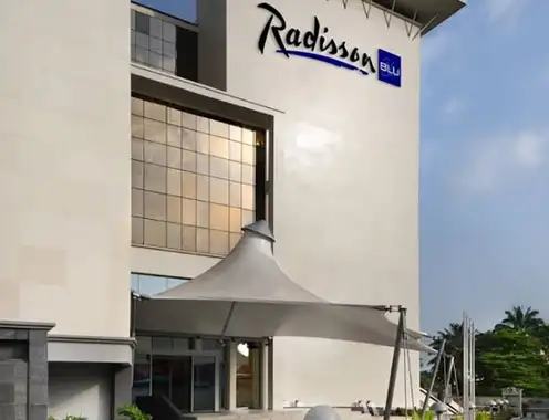 Radisson Hotel, Lagos Ikeja