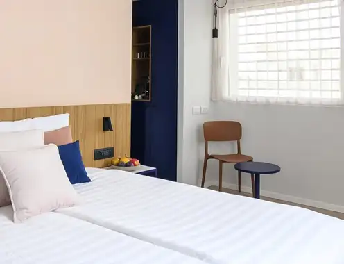 Artist Hotel Telaviv - an Atlas Boutique Hotel