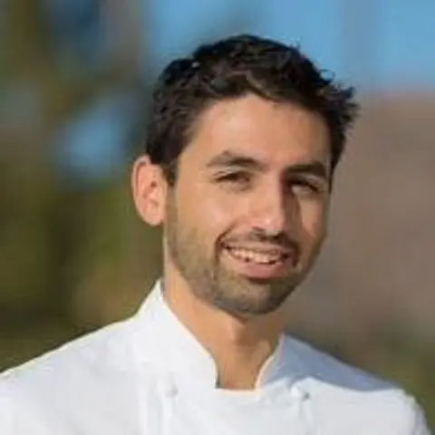 Adam Sheff