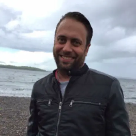 Benjamin Bel