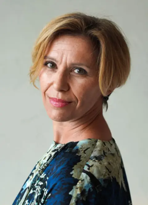 Laurence Dubey