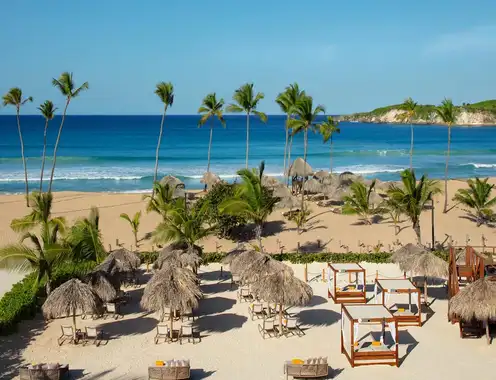 Secrets Macao Beach Punta Cana