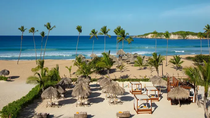 Secrets Macao Beach Punta Cana ......