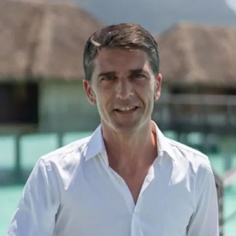 Romain Chanet
