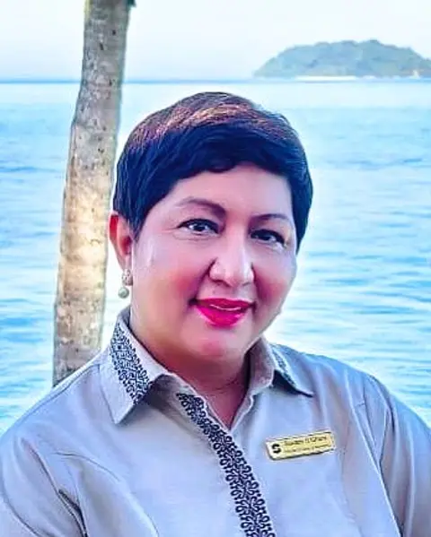 Suzaini Sabdin Ghani