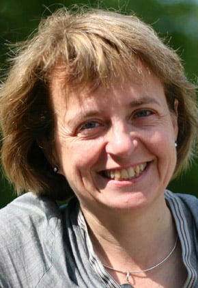 Elena Cavagnaro