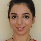 Tina Alamdari