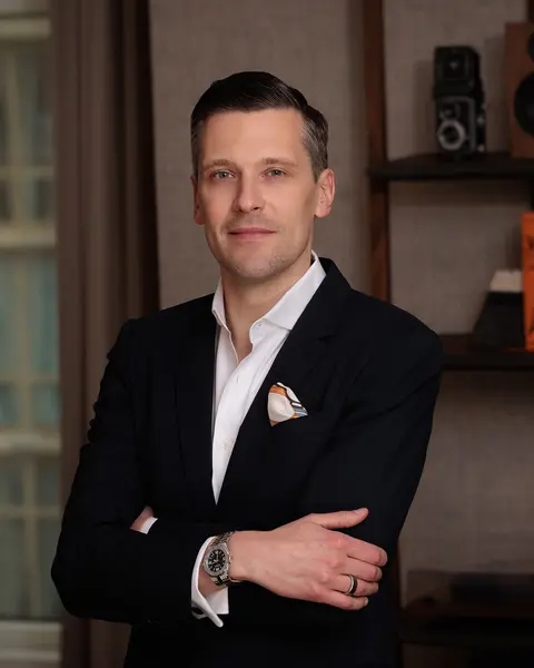 Igor Morosowski