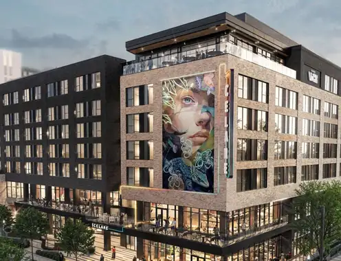 Hotel Celare, Cincinnati Midtown, a Tribute Portfolio Hotel